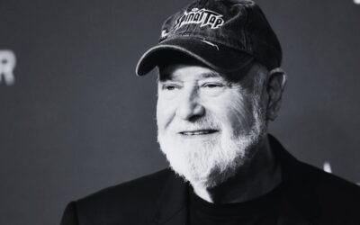 Encuentran al director Rob Reiner y su esposa acuchillados en su mansión de Los Ángeles