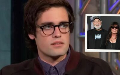 Nick, hijo de Rob Reiner, detenido con fianza millonaria por sospecha de asesinato de sus padres