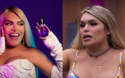 Wendy Guevara es acusada por sus fans de presunto fraude