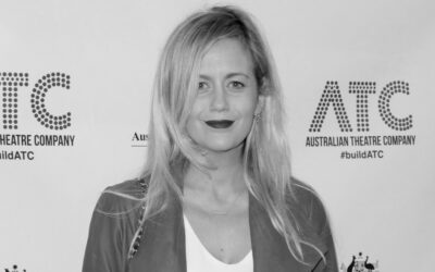 Muere querida actriz de NCIS a los 45 años tras lidiar con enfermedad crónica