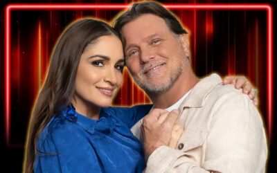 Televisa anuncia reality con parejas de famosos