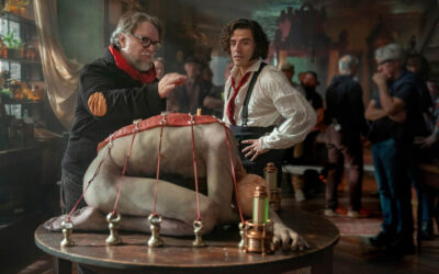 Frankenstein de Guillermo del Toro suma seis precandidaturas rumbo al Oscar