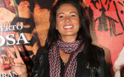 Yolanda Andrade sufre nueva recaída y permanece hospitalizada