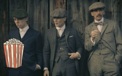 Todo lo que necesitas saber sobre la película de Peaky Blinders