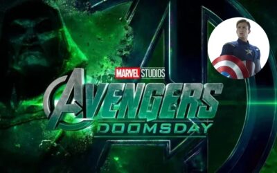 Filtran primer teaser del nuevo filme de Marvel «Avengers Doomsday»