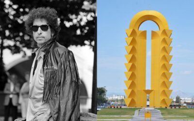 Bob Dylan menciona a Torreón en una de sus canciones más peculiares | Historia y Letra