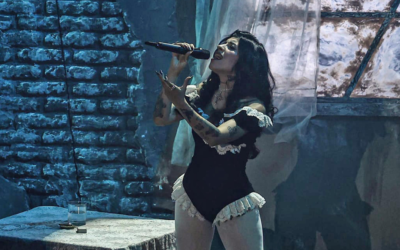 ¿Otro mexicano? Filtran que Cazzu estaría cerca de tener nuevo romance