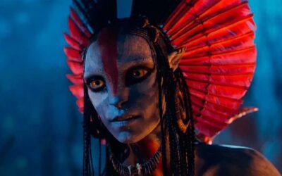 Avatar 3: Fuego y cenizas llega a los cines de la Comarca Lagunera