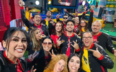 Exparticipante de La Casa de los Famosos México pone fin a su matrimonio tras el nacimiento de su hijo