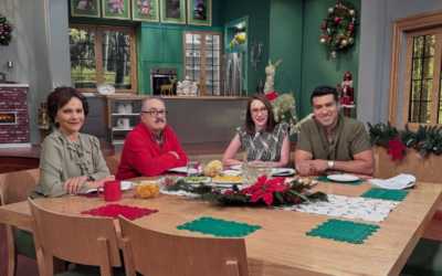 Conductor de Ventaneando enfrenta preocupante estado de salud; ‘Mi cuerpo colapsó’