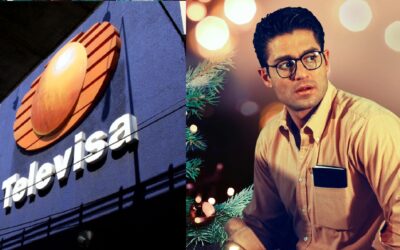 Televisa pausó su programación y transmitió estas telenovelas navideñas