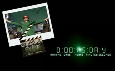 ¿Cuándo llega Avengers Doomsday y qué héroe clásico regresa a la saga?