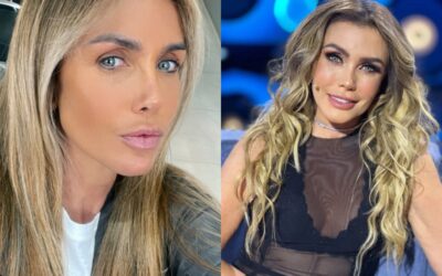 Así reapareció Sabine Moussier tras rumores de que solicitó la eutanasia