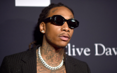 Sentencian al rapero Wiz Khalifa a nueve meses de prisión en Rumania