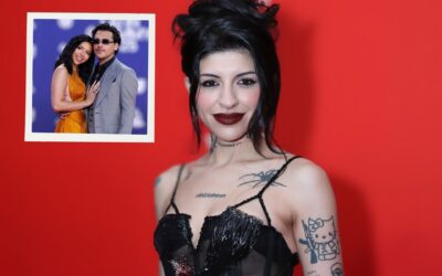 ¿Indirectas a Nodal? Así es la letra de “Otro como tú”, nueva canción de Cazzu