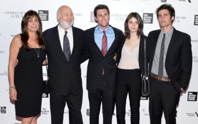 Nick, hijo de Rob Reiner, fue diagnosticado con esquizofrenia