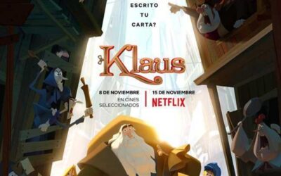 Navidad de película