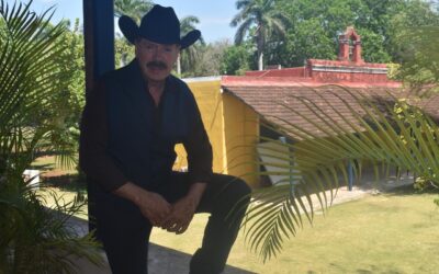 Anuncian nueva novela: Hermanos coraje