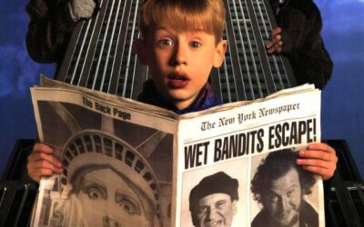 Un maratón digno para celebrar antes de Navidad