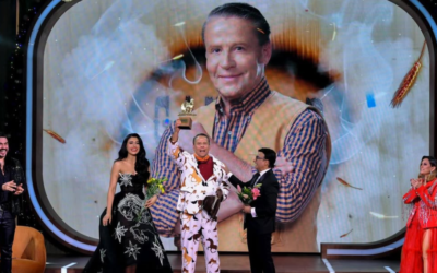 ¿Quién ganó La Granja VIP? Este famoso se llevó 2 millones de pesos