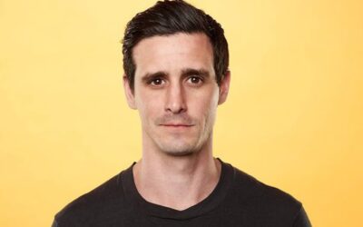 ¿Cuál fue la última publicación de James Ransone en redes sociales?