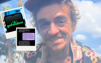 “No necesita dinero”: Madre de Tylor Chase aclara la situación del actor de Manual de Ned