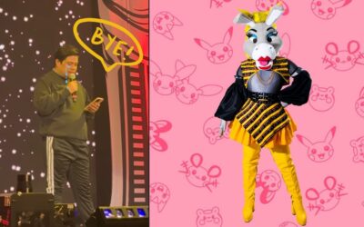 ¡Adiós a la Burrita Burrona! Momo Guzmán confirma el fin del personaje