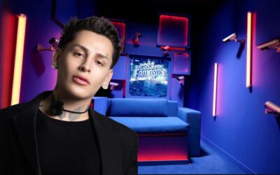 ¿Kunno llegará a la casa de los famosos 2026? Esto es lo que se sabe
