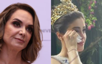 ¿Por qué Lupita Jones criticó a Fátima Bosch tras desfile en Tabasco?