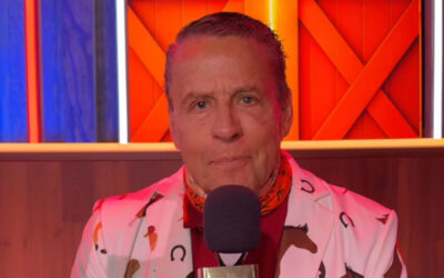 ¿Cuál es el grado de estudios de Alfredo Adame?