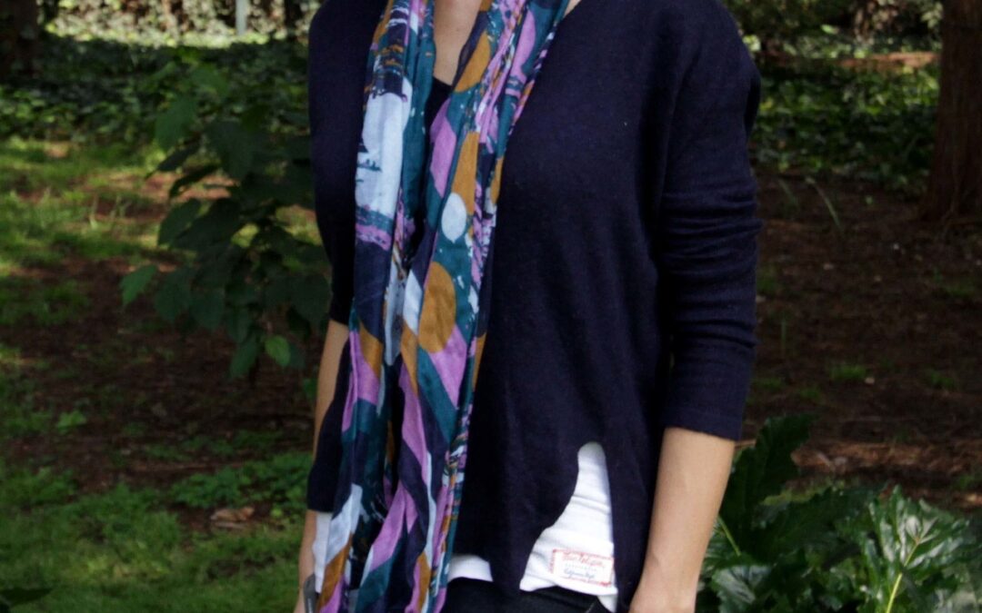 ‘Las mujeres icónicas deben retomarse’ ‘Las mujeres icónicas deben retomarse’