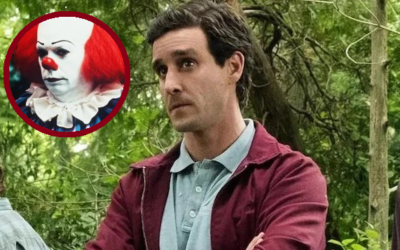 No solo James Ransone, el otro actor de It que murió de la misma manera