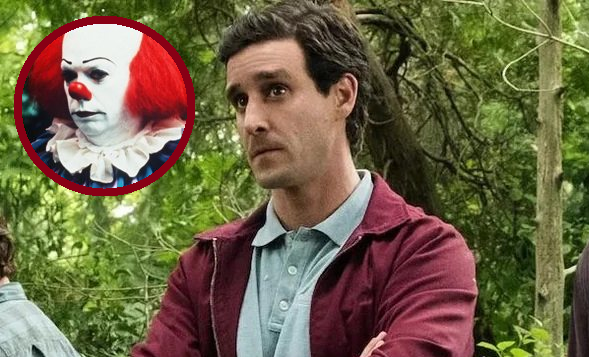 No solo James Ransone, el otro actor de It que murió de la misma manera