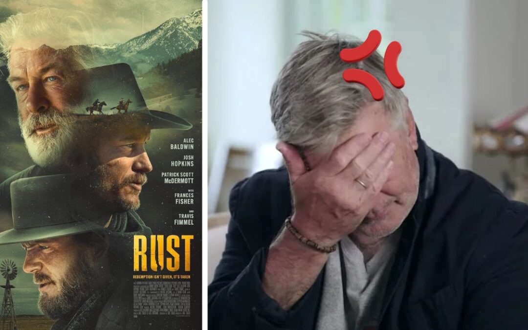 Alec Baldwin asegura que la verdad sobre la tragedia en Rust nunca se ha contado