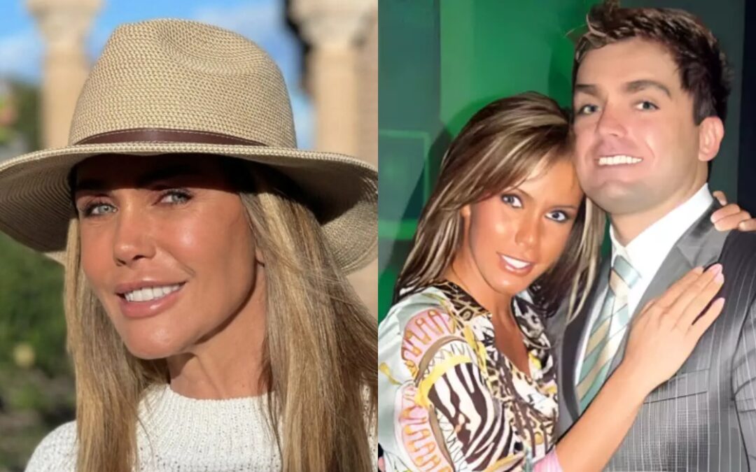 ¿Quién es el ex esposo de Sabine Moussier y por qué se separaron?