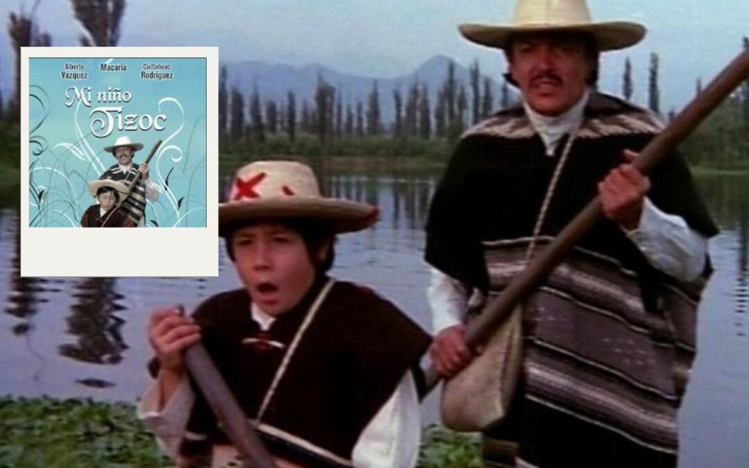 La película mexicana que cambió la forma de celebrar la Navidad desde el año 1972