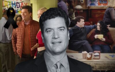 Muere Pat Finn, actor de ‘Friends’ y ‘The Middle’, a los 60 años