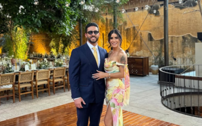 ¿Por qué terminó la relación ‘Potro’ Caballero y Fernanda de la Mora?