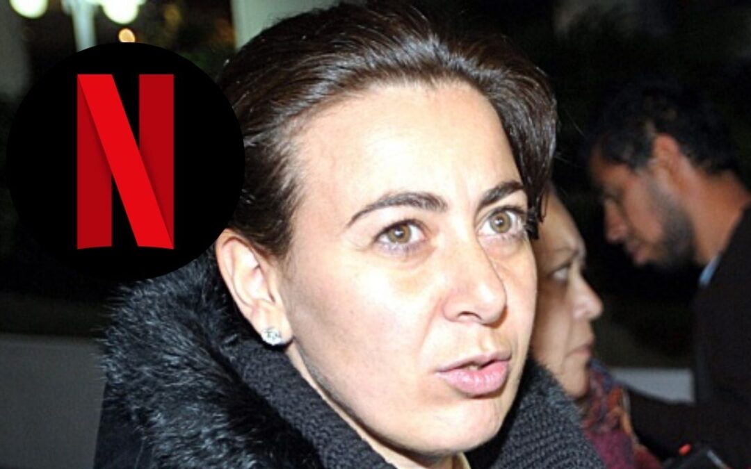 Lizette Farah demanda a Netflix por daño moral tras la serie del caso Paulette