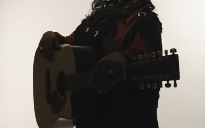 Emprende un entre sus letras