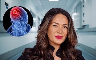 Yolanda Andrade rompe el silencio y revela detalles sobre la enfermedad que padece