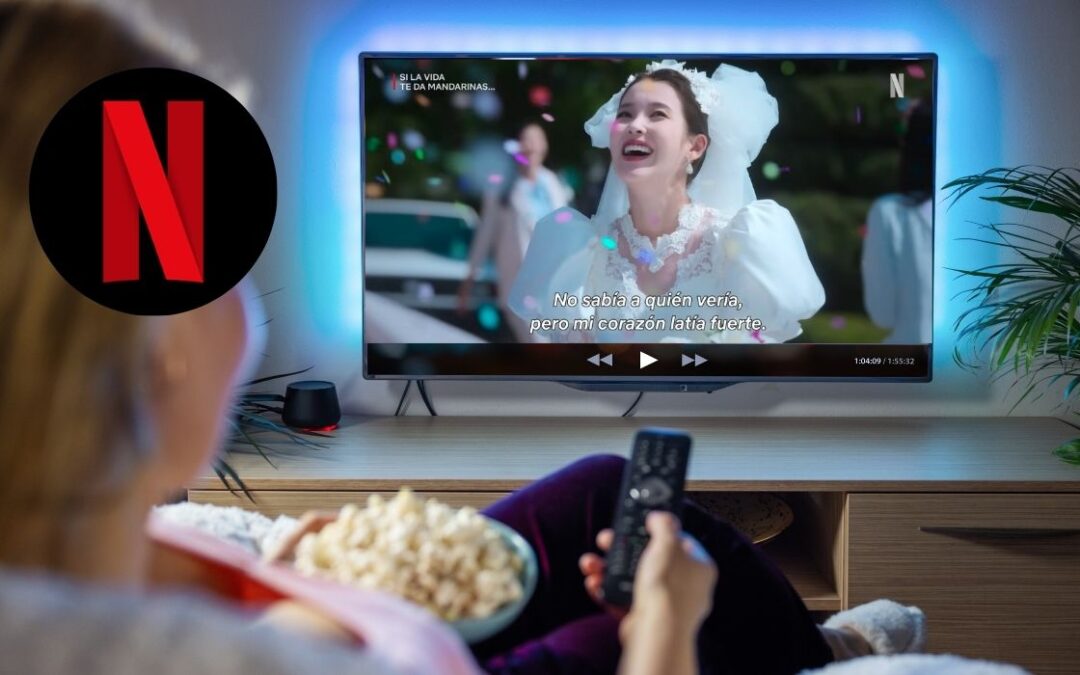 Estos son los 3 mejores K-Dramas románticos del 2025 que puedes ver en Netflix