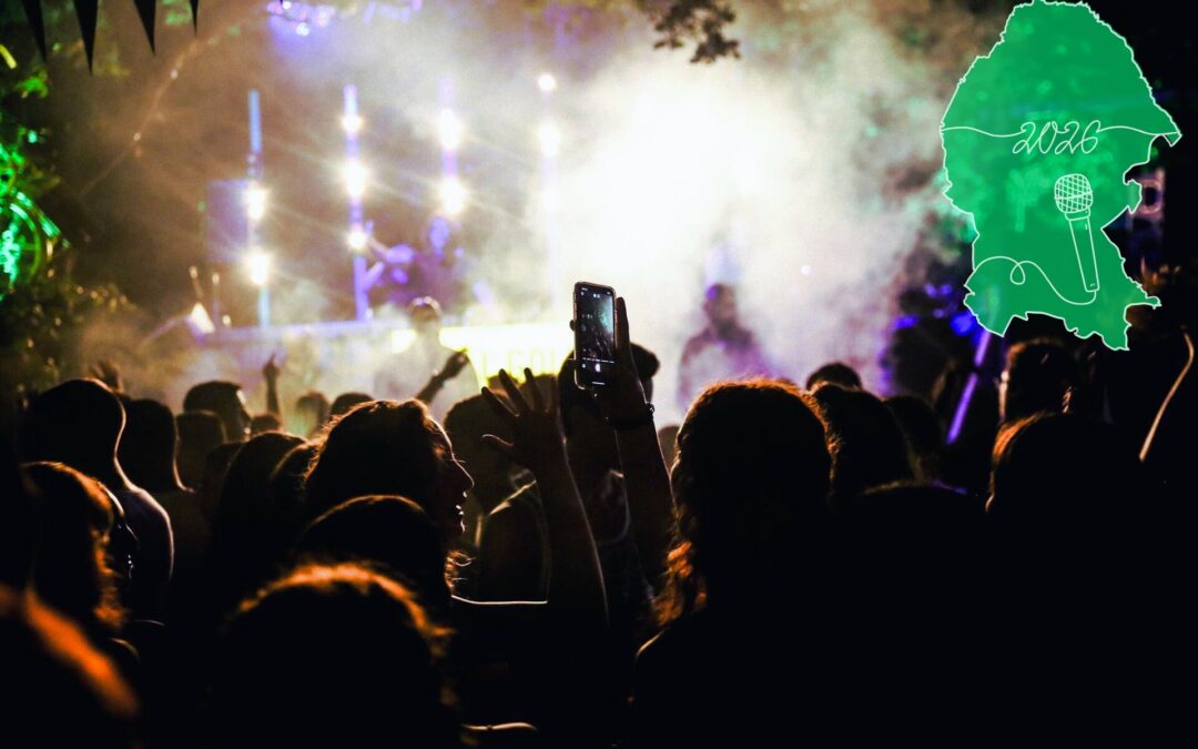 Estos son los conciertos confirmados que habrá en Torreón en 2026