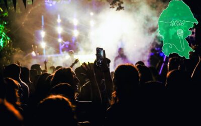 Estos son los conciertos confirmados que habrá en Torreón en 2026