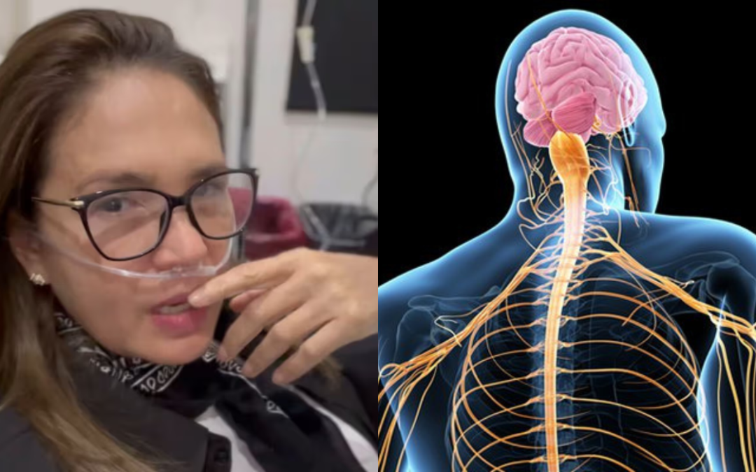 ¿Qué es la Esclerosis Lateral Amiotrófica, enfermedad que tiene Yolanda Andrade?