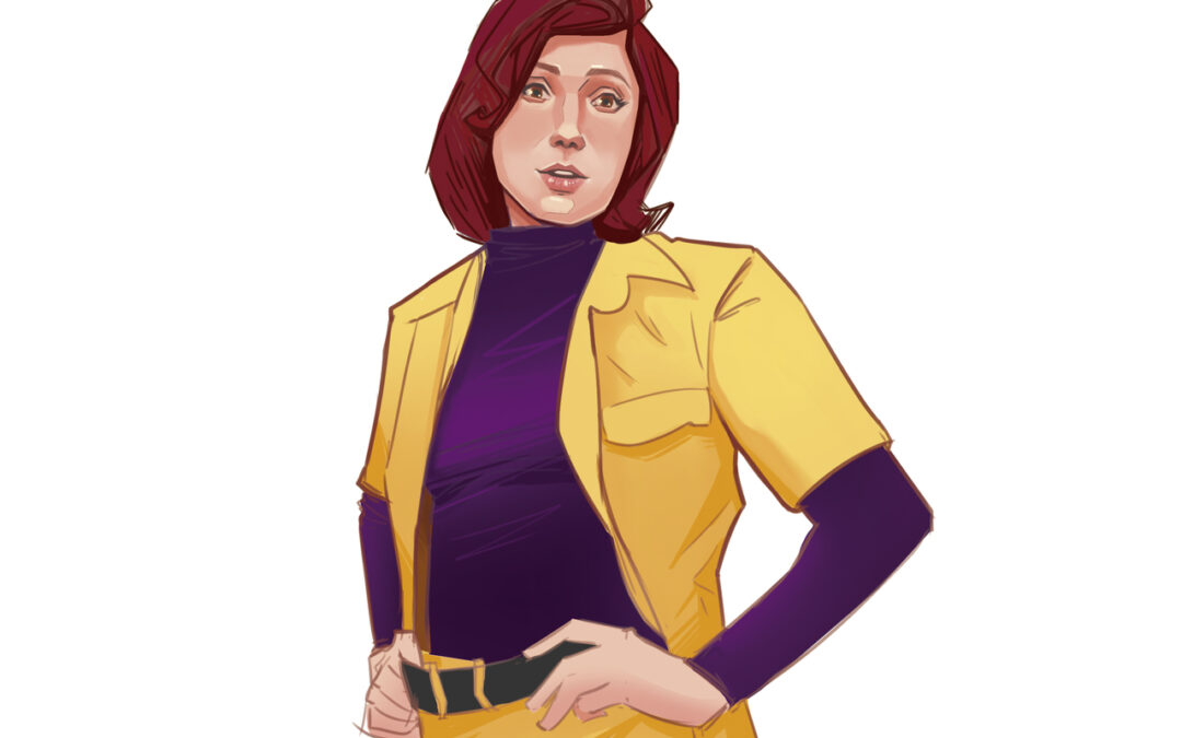 La tragedia de una lagunera en plena cúspide de su carrera