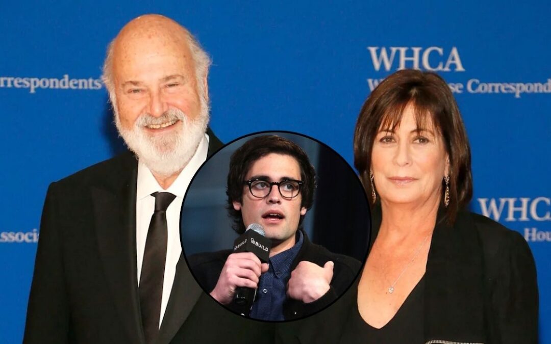 Revelan detalles perturbadores sobre la personalidad de Nick Reiner tras el crimen