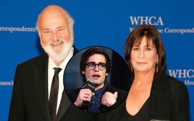 Revelan detalles perturbadores sobre la personalidad de Nick Reiner tras el crimen