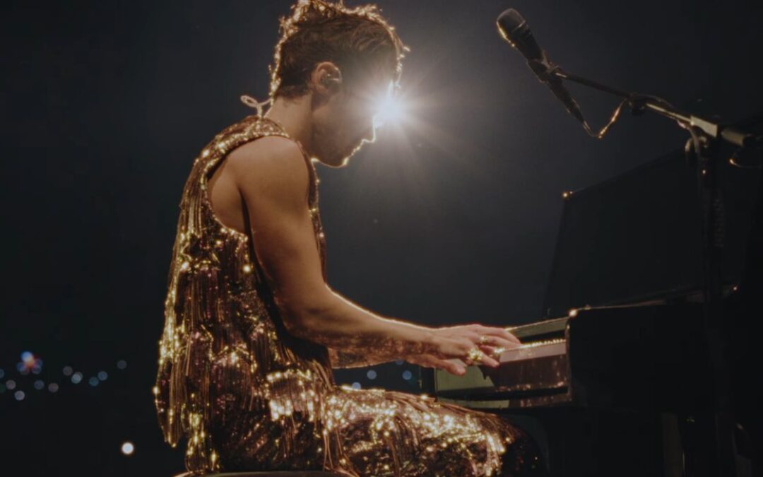 ¿Harry Styles anuncia su regreso? Reacciones a su nuevo video