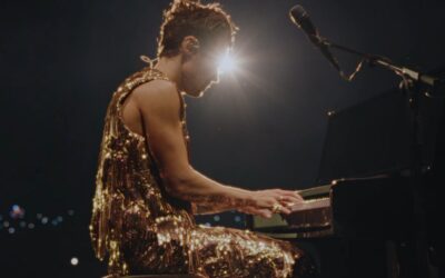 ¿Harry Styles anuncia su regreso? Reacciones a su nuevo video